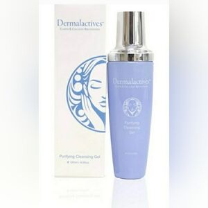 DERMALACTIVES PURIFYING CLEANSING GEL